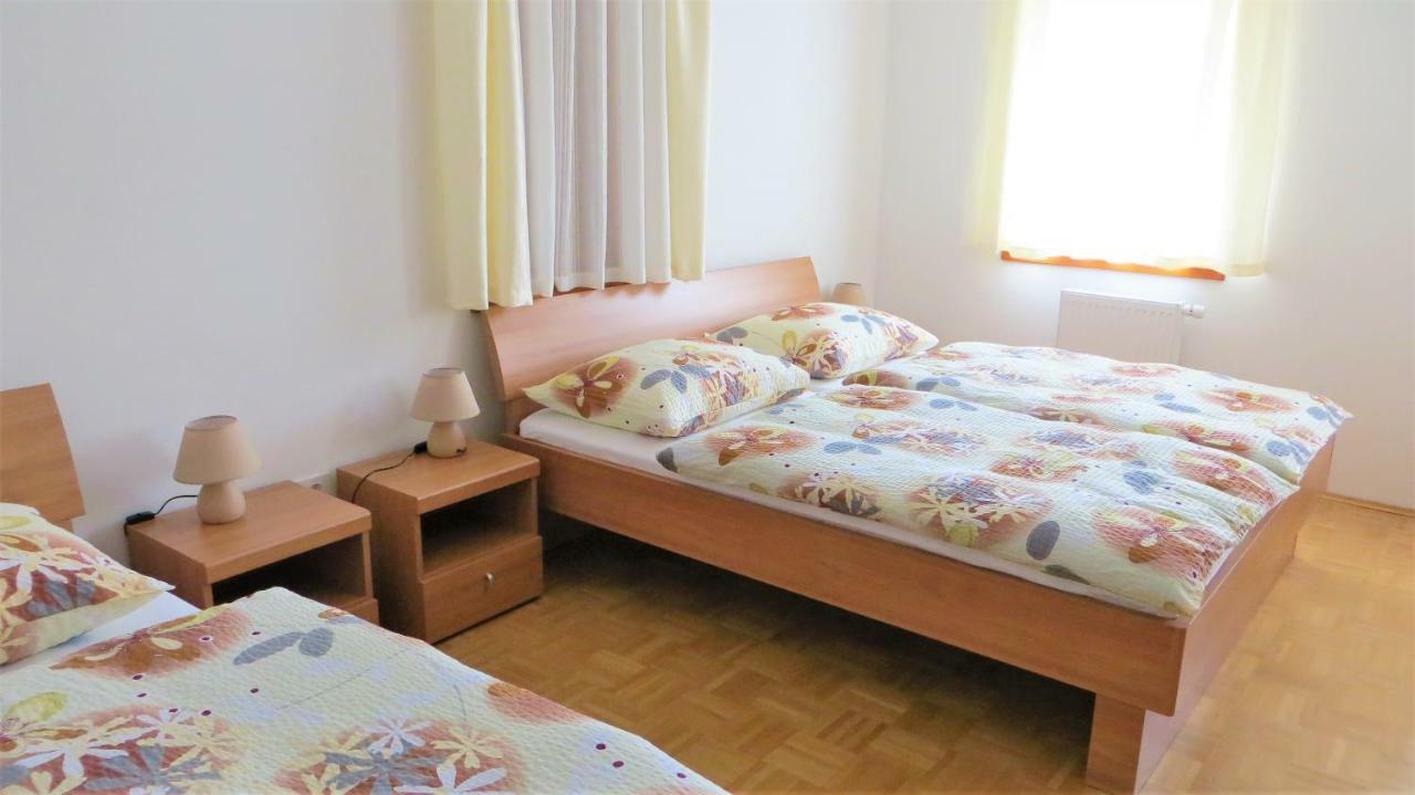 Dreznica Holiday House Kanalec מראה חיצוני תמונה