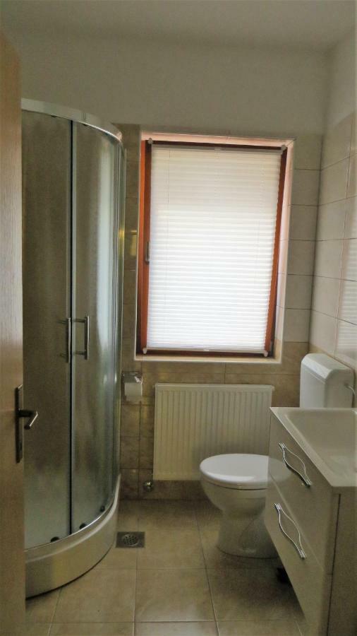 Dreznica Holiday House Kanalec מראה חיצוני תמונה